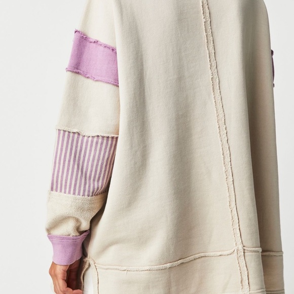 Free People pullover - Picture 3 of 3